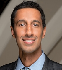 Kabir I. Goyal
