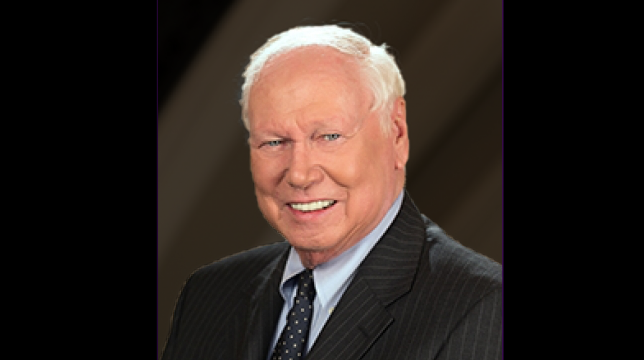 Bob Hall